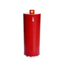 Коронка алмазная 168*450 ВТ