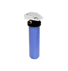 Фильтр atoll I-12BB-e ECO без картриджа для холодной воды (без сменных элементов) Big Blue 20", крон