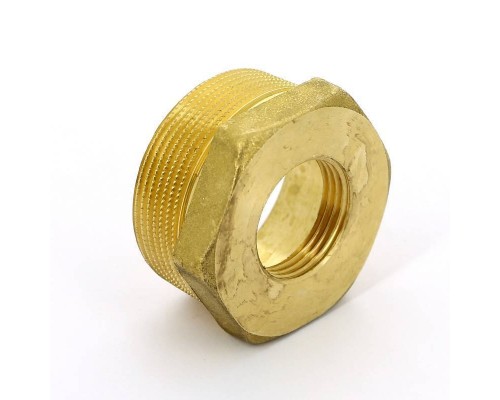 Футорка НВ TIEMME 2"x1"