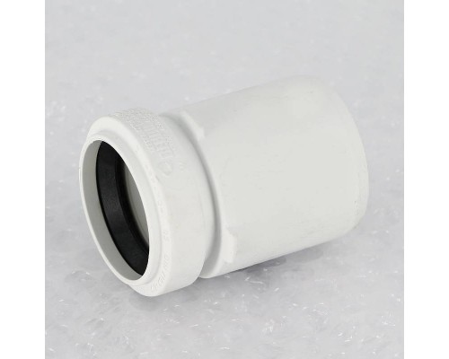 Переходник RAUPIANO Plus REHAU короткий 50/40