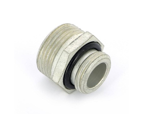 Корпус для муфты обжим-Н под евроконус 16, 20 HENCO 3/4EKx1/2"