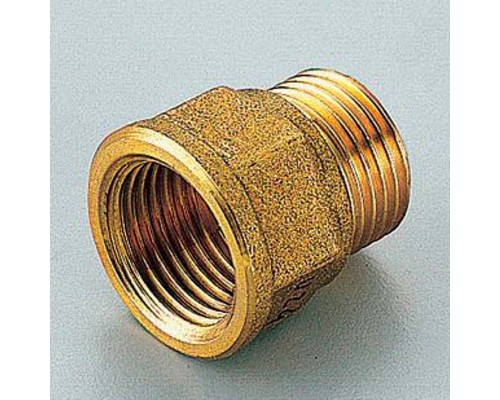 Переходник НВ TIEMME 1/2"x1"