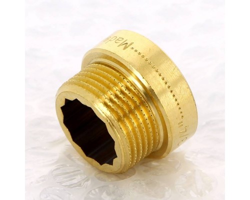 Удлинитель НВ UNI-FITT 3/4"x10мм Удлинитель НВ UNI-FITT 3/4"x10мм