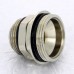 Поворотный ниппель для соединения коллекторов EMMETI 1 1/4"x1"
