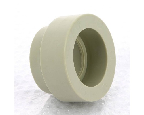 Муфта сварка редукционная НВ FV-PLAST 63х50 Муфта сварка редукционная НВ FV-PLAST 63х50