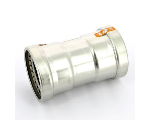Тройник пресс-В нержавеющая сталь Sanpress Inox VIEGA 76х3/4"х76