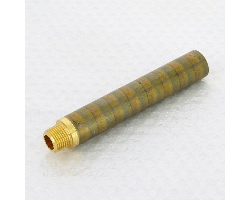 Удлинитель НВ бронза Viega 1/2"x150