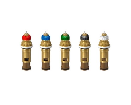 Вкладыш термостатический Vogel&Noot Danfoss