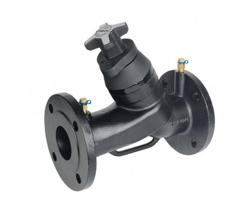 Балансировочный клапан MVI фланцевый, PN16 DN150