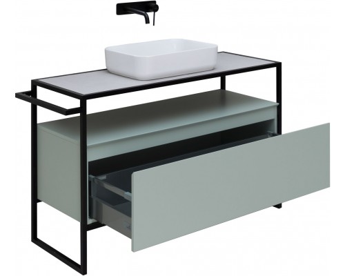 Allen Brau Priority Тумба под раковину 120x45x75h см, цвет: папирус 1.31004.PWM Allen Brau Priority Тумба под раковину 120x45x75h см, цвет: папирус 1.31004.PWM