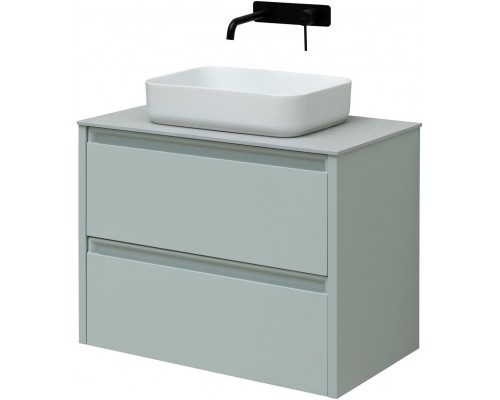 Allen Brau Fantasy Тумба под раковину 80x46x62h см, цвет: папирус 1.11001.PWM Allen Brau Fantasy Тумба под раковину 80x46x62h см, цвет: папирус 1.11001.PWM