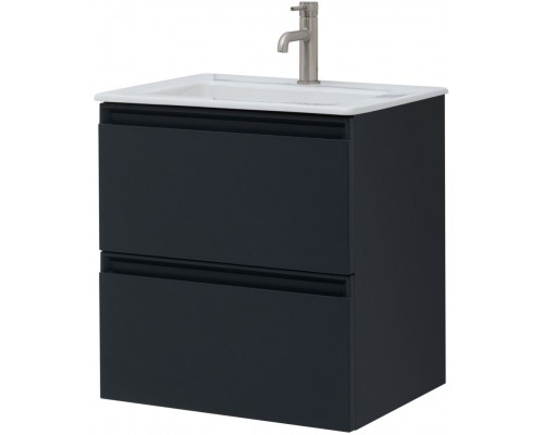 Allen Brau Eclipse Тумба под раковину 60x46x63,4h см, цвет: антрацит 1.E1001.AM Allen Brau Eclipse Тумба под раковину 60x46x63,4h см, цвет: антрацит 1.E1001.AM