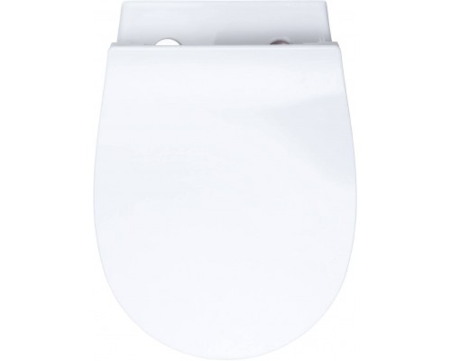 Allen Brau Fantasy Унитаз подесной с инсталляцией 36,3x51x36h см, цвет: белый 00316504 Allen Brau Fantasy Унитаз подесной с инсталляцией 36,3x51x36h см, цвет: белый 00316504