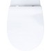 Allen Brau Fantasy Унитаз подесной с инсталляцией 36,3x51x36h см, цвет: белый 00316504