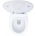Allen Brau Fantasy Унитаз подесной с инсталляцией 36,3x51x36h см, цвет: белый 00316504
