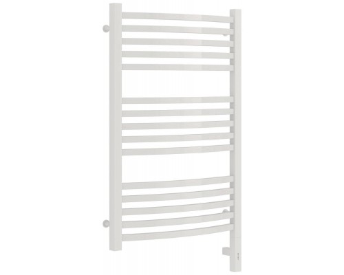 Сунержа Аркус 3.0 Полотенцесушитель электрический 53x92h см, подкл. правое, цвет: белый 12-5705-8050 Сунержа Аркус 3.0 Полотенцесушитель электрический 53x92h см, подкл. правое, цвет: белый 12-5705-8050
