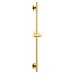 Boheme Uno Душевая штанга 9,5х7х71h см, цвет: gold 420-G