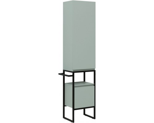 Allen Brau Priority Шкаф-пенал 40x31,5x180h см, цвет: папирус матовый 1.31005.PWM Allen Brau Priority Шкаф-пенал 40x31,5x180h см, цвет: папирус матовый 1.31005.PWM
