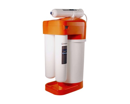 Omoikiri Pure Drop 2.1.4S Система обратного осмоса 4998004