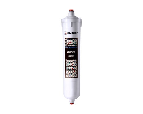 Omoikiri M-Complex 4 Минерализатор для фильтра 4998015