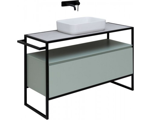 Allen Brau Priority Тумба под раковину 120x45x75h см, цвет: папирус 1.31004.PWM Allen Brau Priority Тумба под раковину 120x45x75h см, цвет: папирус 1.31004.PWM