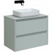 Allen Brau Fantasy Тумба под раковину 80x46x62h см, цвет: папирус 1.11001.PWM