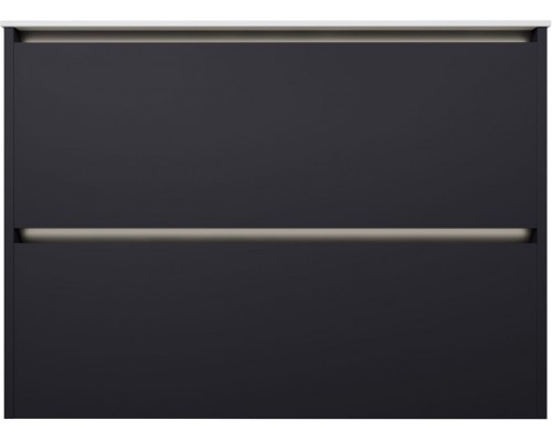 Allen Brau Activity Тумба под раковину 90x46x66,2 см, цвет: антрацит/олива 1.34013.AM Allen Brau Activity Тумба под раковину 90x46x66,2 см, цвет: антрацит/олива 1.34013.AM