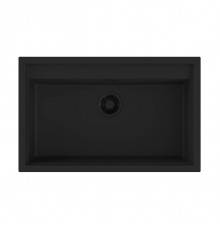 Omoikiri Sintesi 79-GB Кухонная мойка Artceramic 79x50 см, цвет: графит 4997135
