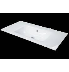 Armadi Art Neoart Столешница 81х52х12h см, цвет: белый 852-080-WH