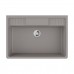 Omoikiri Kinokawa 90-GR Кухонная мойка Artceramic 90x63,5 см, цвет: leningrad grey 4993854