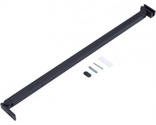 Allen Brau Priority Держатель стекла 50x4,5 см, цвет: черный 3.31103.BBA