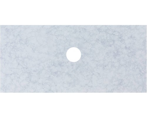 Allen Brau Infinity Столешница 100x46x1h см, цвет: белый 1.21012.AL Allen Brau Infinity Столешница 100x46x1h см, цвет: белый 1.21012.AL