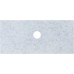 Allen Brau Infinity Столешница 100x46x1h см, цвет: белый 1.21012.AL