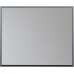 Allen Brau Activity Зеркало подвесное прямоугольное с подсветкой 90x75 см, цвет: синий 1.340028.BGM