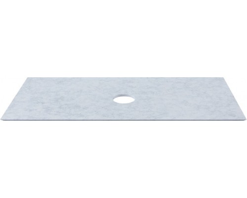 Allen Brau Infinity Столешница 100x46x1h см, цвет: белый 1.21012.AL Allen Brau Infinity Столешница 100x46x1h см, цвет: белый 1.21012.AL