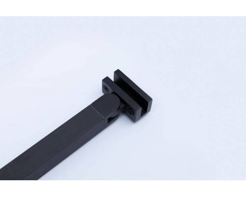 Allen Brau Priority Держатель стекла 50x4,5 см, цвет: черный 3.31103.BBA
