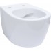 Allen Brau Fantasy Унитаз подесной с инсталляцией 36,3x51x36h см, цвет: белый 00316504