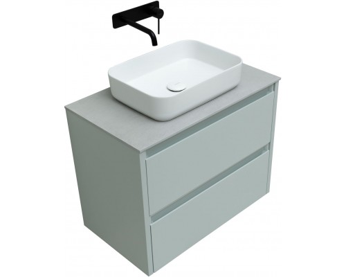 Allen Brau Fantasy Тумба под раковину 80x46x62h см, цвет: папирус 1.11001.PWM Allen Brau Fantasy Тумба под раковину 80x46x62h см, цвет: папирус 1.11001.PWM
