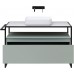 Allen Brau Priority Тумба под раковину 120x45x75h см, цвет: папирус 1.31004.PWM