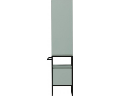Allen Brau Priority Шкаф-пенал 40x31,5x180h см, цвет: папирус матовый 1.31005.PWM Allen Brau Priority Шкаф-пенал 40x31,5x180h см, цвет: папирус матовый 1.31005.PWM