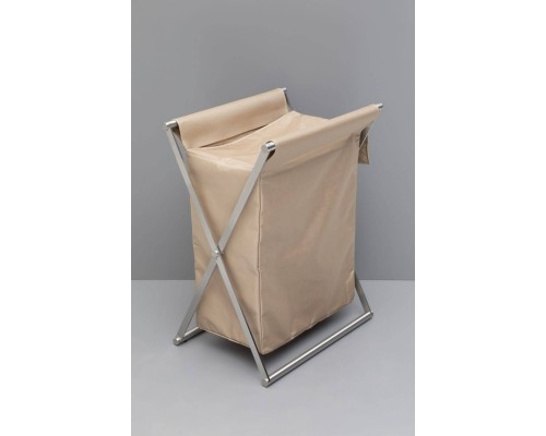 Allen Brau Priority Мешок для бельевой корзины, цвет: бежевый 6.32002-88 Allen Brau Priority Мешок для бельевой корзины, цвет: бежевый 6.32002-88