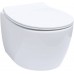 Allen Brau Fantasy Унитаз подесной с инсталляцией 36,3x51x36h см, цвет: белый 00316504