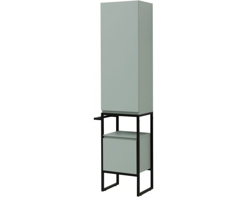 Allen Brau Priority Шкаф-пенал 40x31,5x180h см, цвет: папирус матовый 1.31005.PWM Allen Brau Priority Шкаф-пенал 40x31,5x180h см, цвет: папирус матовый 1.31005.PWM