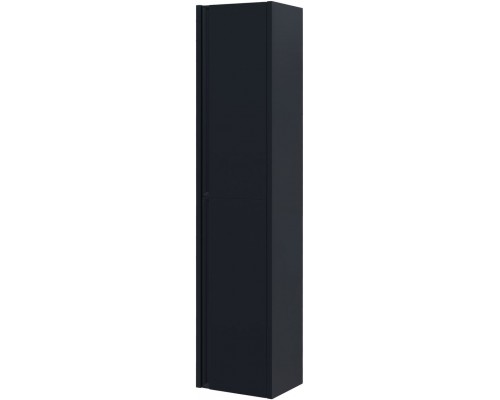 Allen Brau Fantasy Шкаф-пенал подвесной 40x32,2x180h см, цвет: антрацит матовый 1.11007.AM Allen Brau Fantasy Шкаф-пенал подвесной 40x32,2x180h см, цвет: антрацит матовый 1.11007.AM