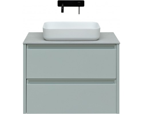 Allen Brau Fantasy Тумба под раковину 80x46x62h см, цвет: папирус 1.11001.PWM Allen Brau Fantasy Тумба под раковину 80x46x62h см, цвет: папирус 1.11001.PWM