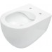 Allen Brau Reality Унитаз подесной с инсталляцией 36,5x53x40h см, цвет: белый 00316510