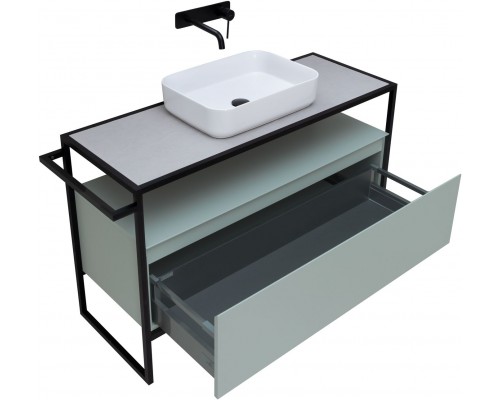 Allen Brau Priority Тумба под раковину 120x45x75h см, цвет: папирус 1.31004.PWM Allen Brau Priority Тумба под раковину 120x45x75h см, цвет: папирус 1.31004.PWM