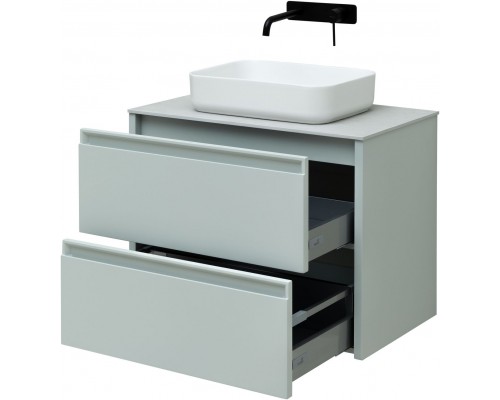 Allen Brau Fantasy Тумба под раковину 80x46x62h см, цвет: папирус 1.11001.PWM Allen Brau Fantasy Тумба под раковину 80x46x62h см, цвет: папирус 1.11001.PWM