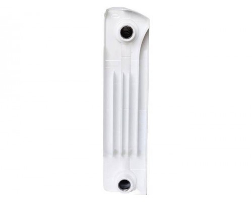Rifar Monolit 350 7 секций, боковое подключение (белый) Rifar Monolit 350 7 секций, боковое подключение (белый)