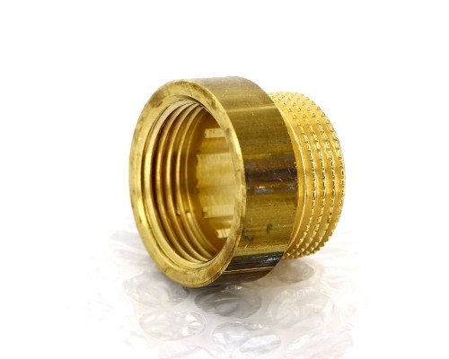 Удлинитель НВ TIEMME 3/4"х10мм